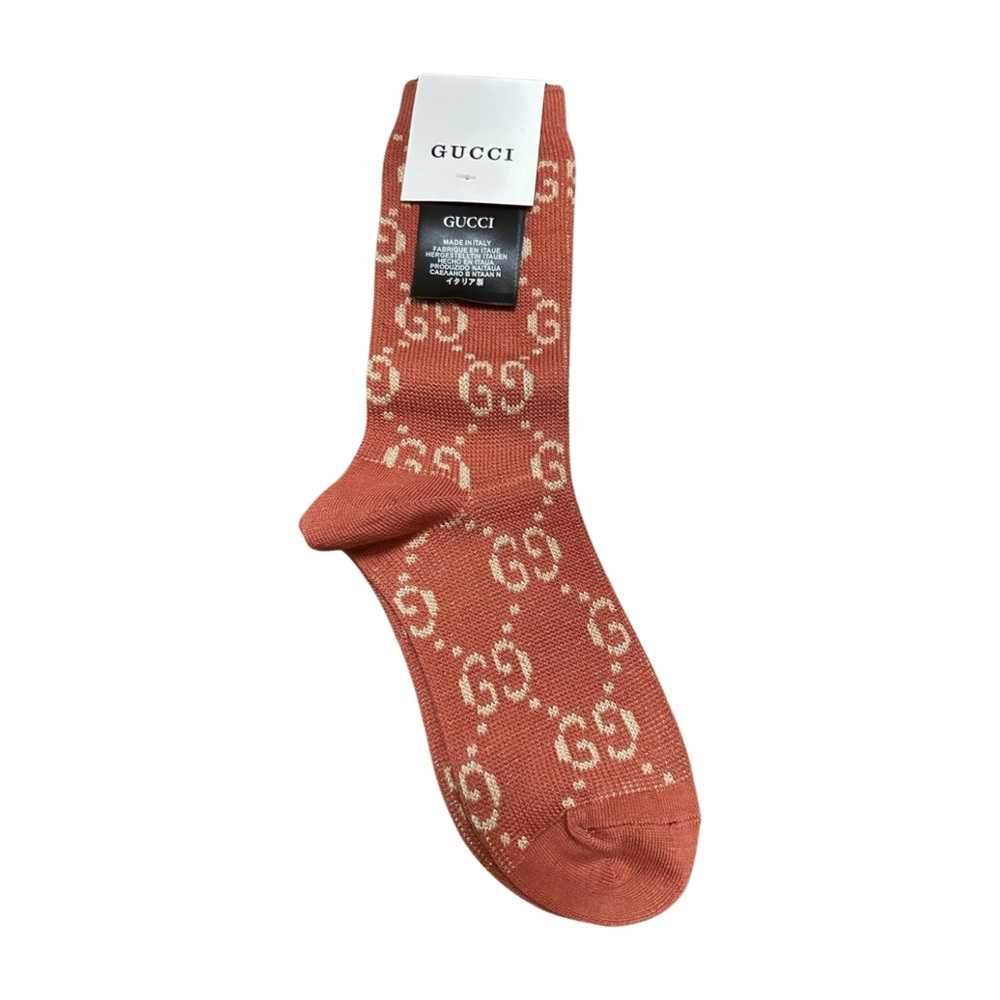 GG Socks - Picture 4 of 5